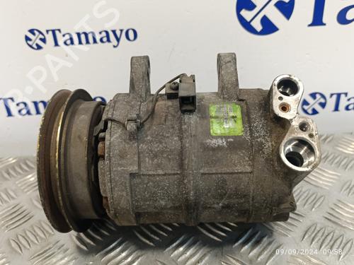 AC compressor NISSAN SERENA (C23)  | BP1272410M34 