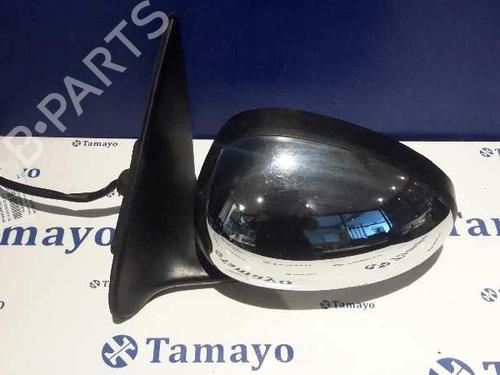 Left mirror ROVER 45 I Saloon (RT)  | BP2968869C26 