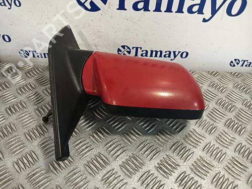 Right mirror KIA PICANTO I (SA) 1.1 | BP26576973C27 