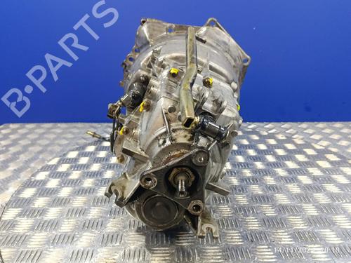 Gearbox BMW 3 (E46) | BP21191978M3
