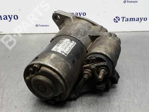 Starter JEEP GRAND CHEROKEE II (WJ, WG) 4.7 V8 | BP1565985M8 