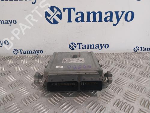 Used Engine control unit (ECU) MERCEDES-BENZ GLA-CLASS (X156) [2013-2022]  27163298