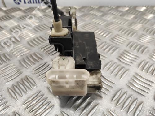 Front left lock PEUGEOT BOXER Van (244)  | BP22959893C98
