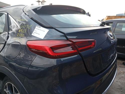 Left taillight KIA XCEED (CD) 1.4 T-GDI | BP31918242C34