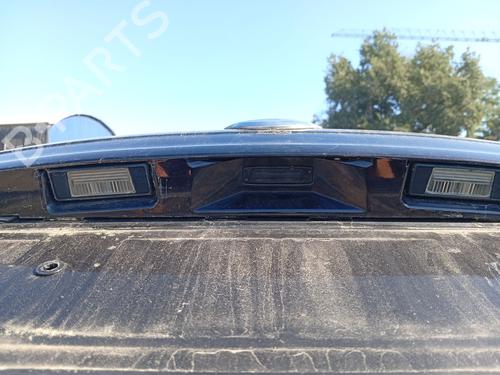 Used Tailgate handle Tailgate handle 37420013 37420013