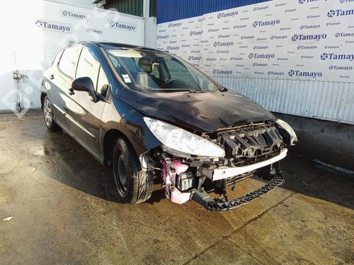Interior roof handle PEUGEOT 308 I (4A_, 4C_) 1.6 HDi | BP17196937I35 