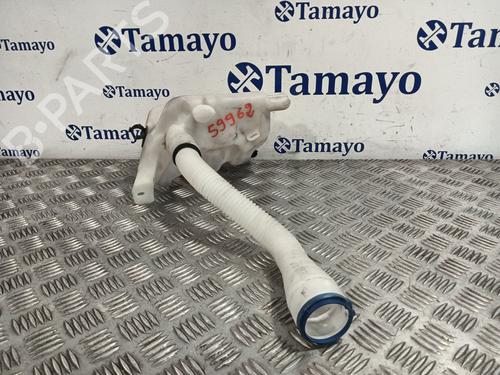 Sprinklertank CITROËN BERLINGO MULTISPACE (B9) 1.2 PureTech 110 | BP32015065C113