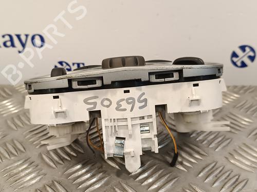 Climate control OPEL CORSA D (S07)  | BP16396206I5 