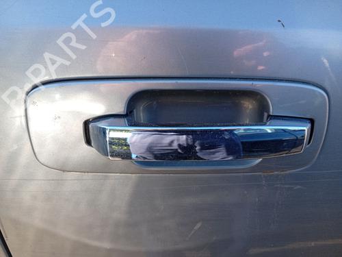 Used Front right exterior door handle Front right exterior door handle NISSAN X-TRAIL I (T30) 2.2 Di 4x4 (114 hp) 34705049 34705049