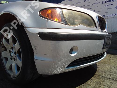 Rear parcel shelf BMW 3 Touring (E46) 318 i | BP14363641C85 