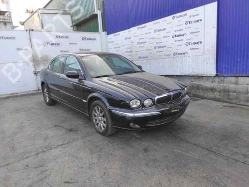Moteur JAGUAR X-TYPE I (X400) [2001-2009]  21532802