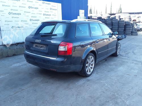 Startmotor AUDI A4 B7 Avant (8ED)  | BP27382828M8 