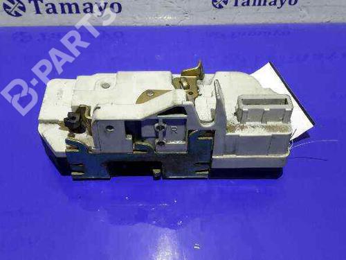 Rear right lock PEUGEOT 406 (8B)  | BP4805140C99 