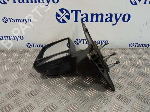 Left mirror FORD TRANSIT CONNECT (P65_, P70_, P80_)  | BP29136264C26 
