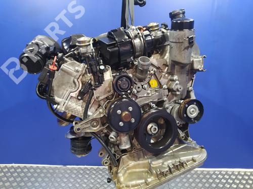Engine MERCEDES-BENZ CLK (C208)  | BP898187M1 