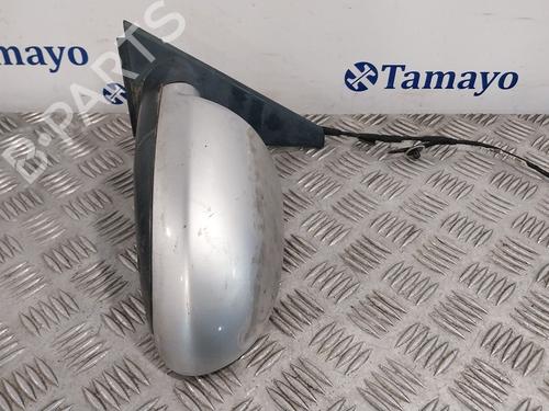 Left mirror AUDI A2 (8Z0) 1.4 TDI | BP30588647C26