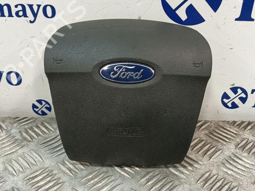 Used Driver airbag FORD S-MAX (WA6) 2.0 TDCi (140 hp) 32406695