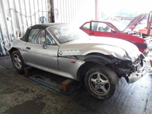 Left taillight BMW Z3 Roadster (E36) 1.9 i | BP2827381C34 