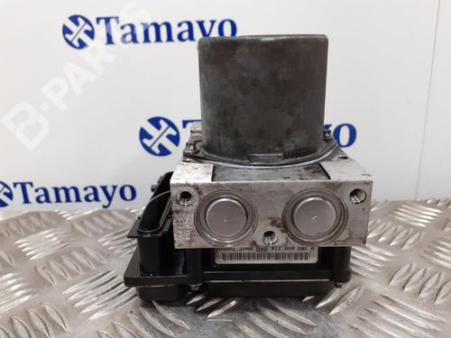 ABS pump FORD TRANSIT Van (FA_ _)  | BP8375845M43 