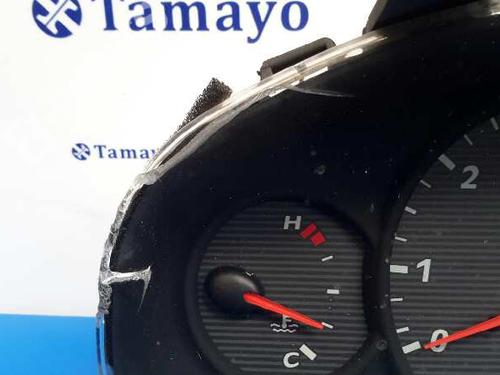 Instrument cluster HYUNDAI SANTA FÉ I (SM)  | BP882767C47 
