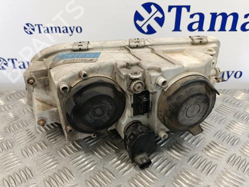 Right headlight VOLVO V40 Estate (645) 1.9 DI | BP17914314C29 