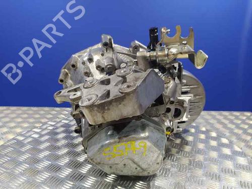 Gearbox FIAT DUCATO Van (250_)  | BP26595483M3 