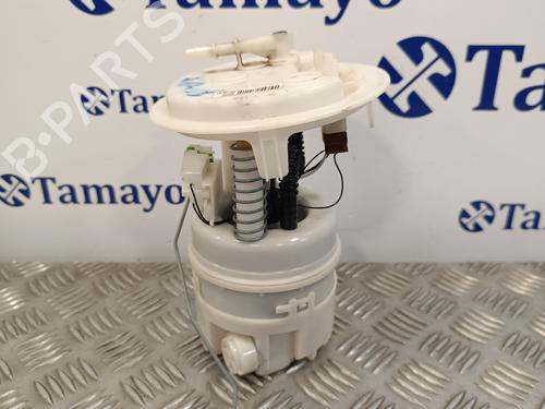 Fuel pump PEUGEOT 308 I (4A_, 4C_) 1.6 16V | BP16380100M76 