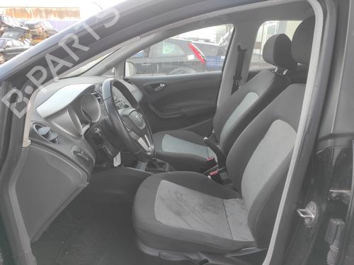Electronic module SEAT IBIZA IV (6J5, 6P1)  | BP26153166M83 