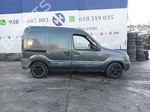 Injection pump RENAULT KANGOO (KC0/1_) D 65 1.9 (KC0E, KC02, KC0J, KC0N) | BP31696075M78 