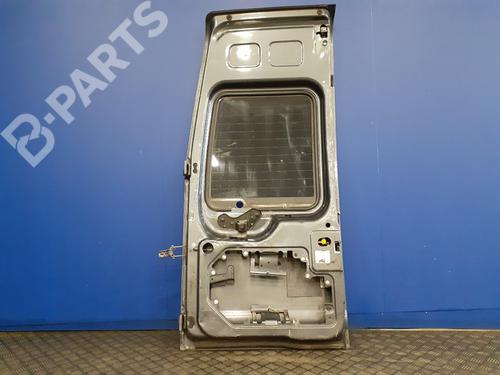Right tailgate FORD TRANSIT CONNECT (P65_, P70_, P80_) 1.8 TDCi | BP8226502C77 