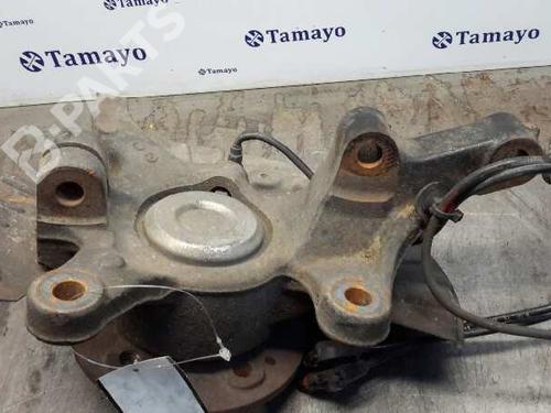 Right front steering knuckle MERCEDES-BENZ VITO / MIXTO Van (W639)  | BP6214355M26 