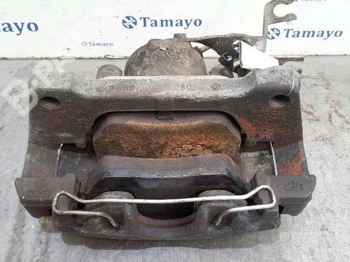 Left front brake caliper SEAT EXEO ST (3R5) 2.0 TDI | BP11565653M105