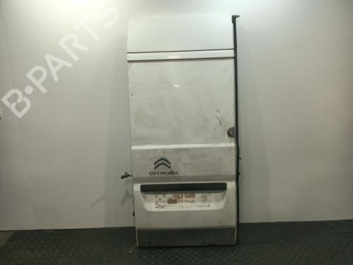 Used Left tailgate CITROËN JUMPER II Van 2.2 HDi 110 (110 hp) 32848616