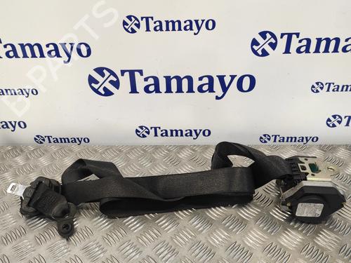 Used Front left seatbelt MERCEDES-BENZ R-CLASS (W251, V251) [2005-2017]  13039679