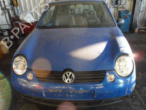 Right front driveshaft VW LUPO I (6X1, 6E1) 1.4 16V | BP914661M39 