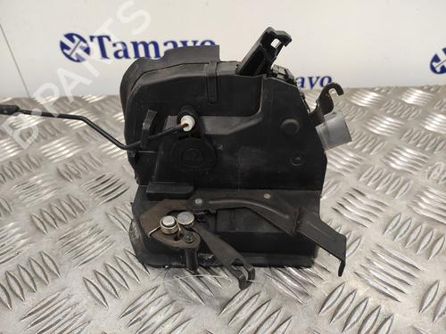 Used Front right lock Front right lock 12069458 12069458