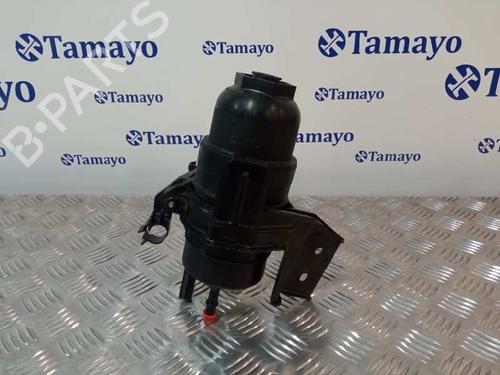 Support JAGUAR S-TYPE II (X200) 3.0 V6 | BP27307784C155 