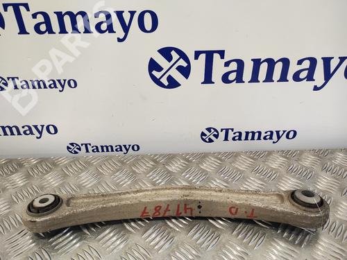Used Right rear suspension arm VW TOUAREG (7LA, 7L6, 7L7) 5.0 V10 TDI (313 hp) 10362698