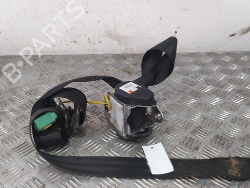 Ceinture de sécurité avant gauche Ceinture de sécurité avant gauche 39593160 39593160