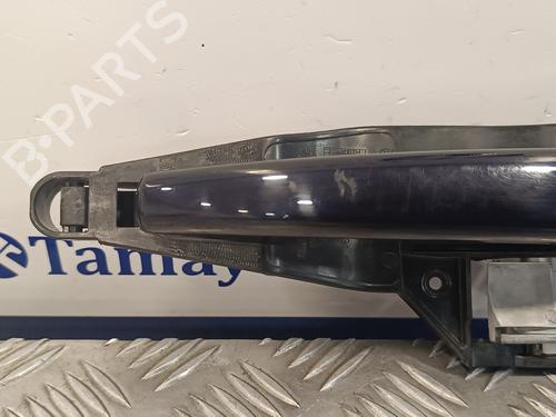 Rear right exterior door handle PEUGEOT 208 I (CA_, CC_)  | BP16442431C130 
