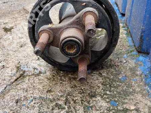 Driveshaft BMW 3 (E36)  | BP6074115M37 