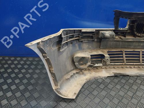 Front bumper SEAT CORDOBA (6L2)  | BP26325837C7 
