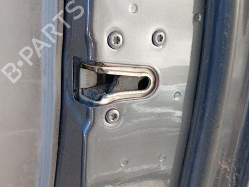 Højre fortil lås Højre fortil lås CHRYSLER GRAND VOYAGER V (RT) 2.8 CRD (163 hp) 33756534 33756534