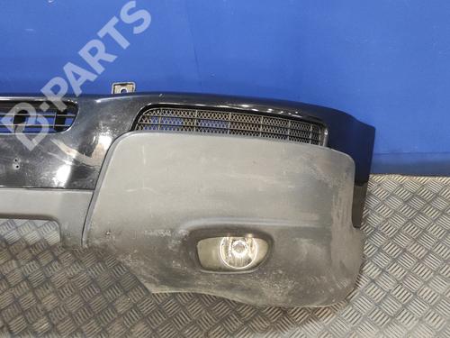 Front bumper VOLVO XC90 I (275) D5 AWD | BP11699945C7