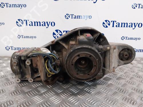 Used Rear differential AUDI 80 B4 Avant (8C5) [1991-1996]  27370299