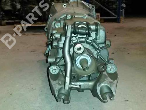 Gearbox BMW 1 (E87) 120 d | BP101337M3 