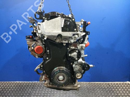 Motor RENAULT MASTER III Bus (JV) 2.3 dCi 125 FWD (JV0C, JV0D, JV0H, JV0G, JV0J) | BP30477559M1