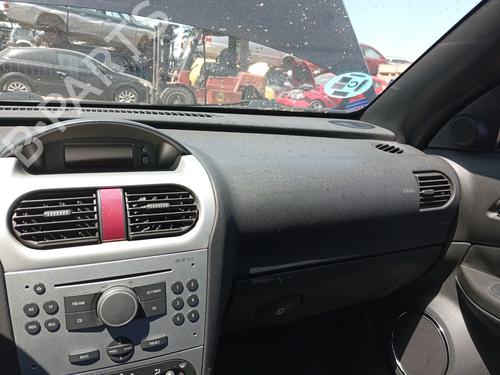 Used Passenger airbag Passenger airbag OPEL TIGRA TwinTop (X04) 1.8 (R97) (125 hp) 36295745 36295745