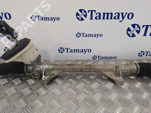 Steering rack RENAULT CLIO III (BR0/1, CR0/1)  | BP10541450M22 