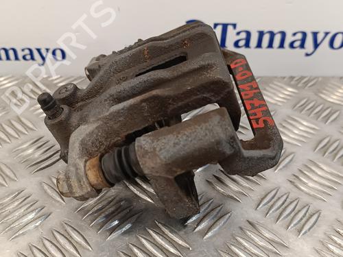 Right rear brake caliper NISSAN PATHFINDER III (R51) 2.5 dCi | BP16547520M106 